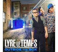 Lyre Le Temps - Outisde the Box