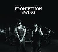 Lyre Le Temps - Prohibition Swing [VINYL]