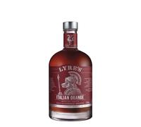 Lyre’s Italian Orange - Alcohol Free Apéritif
