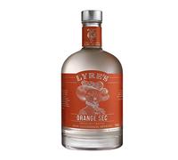 Lyre’s Orange Sec - Alcohol Free Liqueur