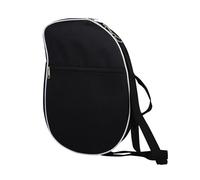 Lyre Storage Carry Bag Gig Bag Lyre Harp 16 String Carrying Case Tennis The Tote Stringed Instrument Thicken Padded Storage