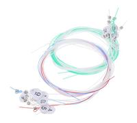 Lyre String Set 19 Strings Nylon Replacement for Lyre Harp