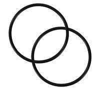 Lyreh 2-Pack R172009 O-Ring for Pentair Rainbow 300/320 Chlorinator Lids, Pool & Spa Water Filter O Ring Seal Replacement Parts