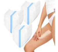 Lyreh 30pcs Lift and Glow Legs Patches, Invisible Thigh Lifting Stickers Patches for Loose Skin Thigh Tape for Women Body Firming and Contouring Legs or Thighs