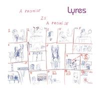 Lyres - A Promise is a Promise [VINYL]