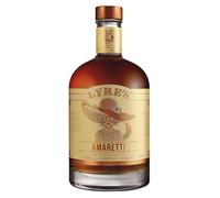 Lyre's Amaretti - Amaretto Alternative, 70 cl