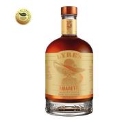 Lyre's Amaretti - Non Alcoholic Spirit