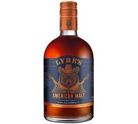 Lyre's American Malt Alcohol Free 70cl