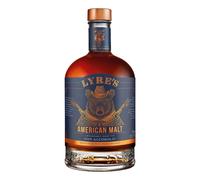 Lyres American Malt - Non Alcoholic Whiskey