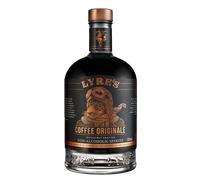 Lyre's Coffee Liqueur - Non Alcoholic Spirit