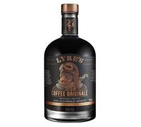 Lyre's Coffee Originale - Coffee Liqueur Alternative, 70 cl