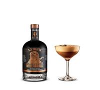 Lyre's Coffee Originale - Coffee Liqueur Alternative, 70 cl