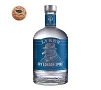 Lyre's Dry London Spirit - Non Alcoholic Gin