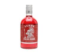 Lyre's Non-Alcoholic Italian Orange Spirit