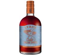 Lyre's Italian Spritz Alcohol Free 70cl