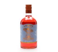 Lyre's Non Alcoholic Italian Spritz Spirit, Award Winning Low Calorie Alcohol Free Aperitif Alternative, Vegan Friendly Zero Proof Bitter Orange Style Spirit for Spritz and Cocktails (700ml)