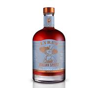 Lyre's Italian Spritz - Non-Alcoholic Spirit | Spritz Style | Premium | 700ml