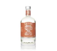 Lyre's Non Alcoholic Orange Sec, Award Winning Alcohol Free Triple Sec Alternative, Low Calorie, Vegan, Spirit for Margaritas, Cosmopolitans & Mai Tai Mocktails (700ml)