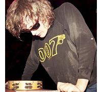 Lyres, The - Lucky 7
