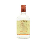 Lyre's Non Alcoholic White Cane Spirit, Award Winning Low Calorie Alcohol Free White Rum Alternative, Vegan Friendly Zero Proof Spirit for Mojito, Daiquiri and Cocktails (700ml)