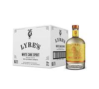Lyre's White Cane Non-Alcoholic Spirit - White Rum Style | Award Winning | 700ml