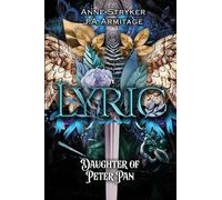 Lyric: Daughter of Peter Pan: 12