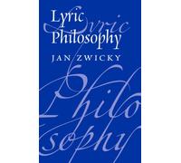 Lyric Philosophy