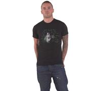 Lyric Photo Logo T Shirt Yungblud Black M