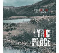 Lyric Place - Walking On The Mood