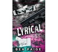 Lyrical: A Reverse Harem, Enemies to Lovers Romance: 2 (Academy of Stardom)