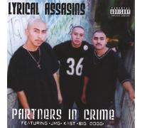 Lyrical Assasins - Partners in Crime