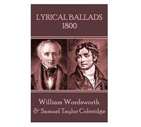 Lyrical Ballads: 1800