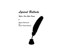 Lyrical Ballads