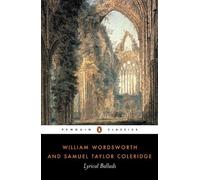 Lyrical Ballads: With a Few Other Poems by William Wordsworth (English) Paperbac