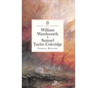 Lyrical Ballads: With A Few Other Poems (Penguin Classics: Poetry First Editions)