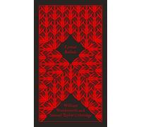 Lyrical Ballads: (Penguin Clothbound Poetry)