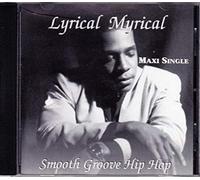 Lyrical Myrical - Lyrical Myrical Maxi-Single (UK Import)
