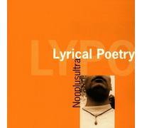Lyrical Poetry - Nonplusultra