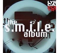 Lyrical Poetry - The S.M.I.L.E. Album