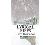 Lyrical Riffs: Short readings, drawing on Bible verses