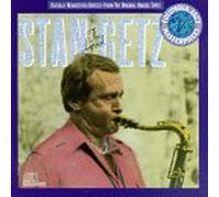 Lyrical Stan Getz