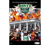 Lyricist Lounge: Dirty States of America [DVD] [Region 1] [US Import] [NTSC]