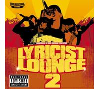 Lyricist Lounge Vol. 2