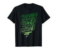 LyricLyfe Born To Be Wild T-Shirt