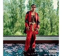 Lyrics Born - Goodbye, Sticky Rice [Vinyl LP] [VINYL]