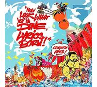 Lyrics Born - Now Look What You've Done, Lyrics Born! Greatest Hits!