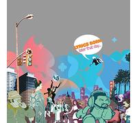 Lyrics Born - Later That Day [VINYL]