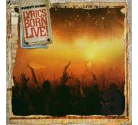 Lyrics Born - Overnight Encore: Lyrics Born Live!