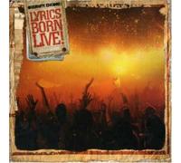 Lyrics Born - Overnite Encore: Lyrics Born Live!