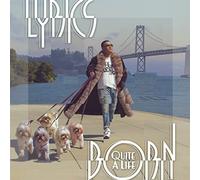 Lyrics Born - Quite A Life [VINYL]